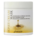 Carin Honey Cream Mask