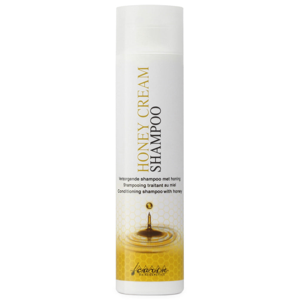 Carin Carin Honey Cream Shampoo