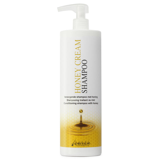 Carin Carin Honey Cream Shampoo