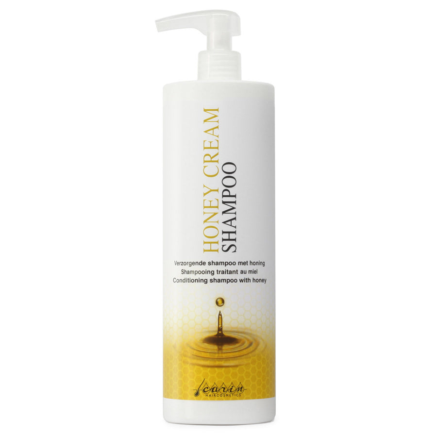 Carin Carin Honey Cream Shampoo