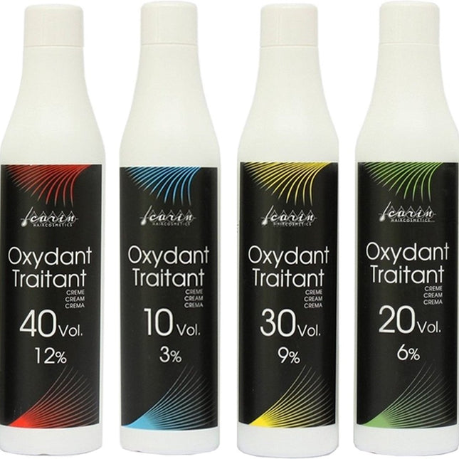 Carin Carin Oxydant Traitant 150ml