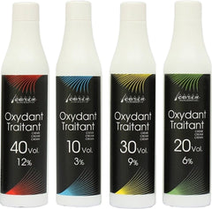 Carin Oxydant Traitant 150ml