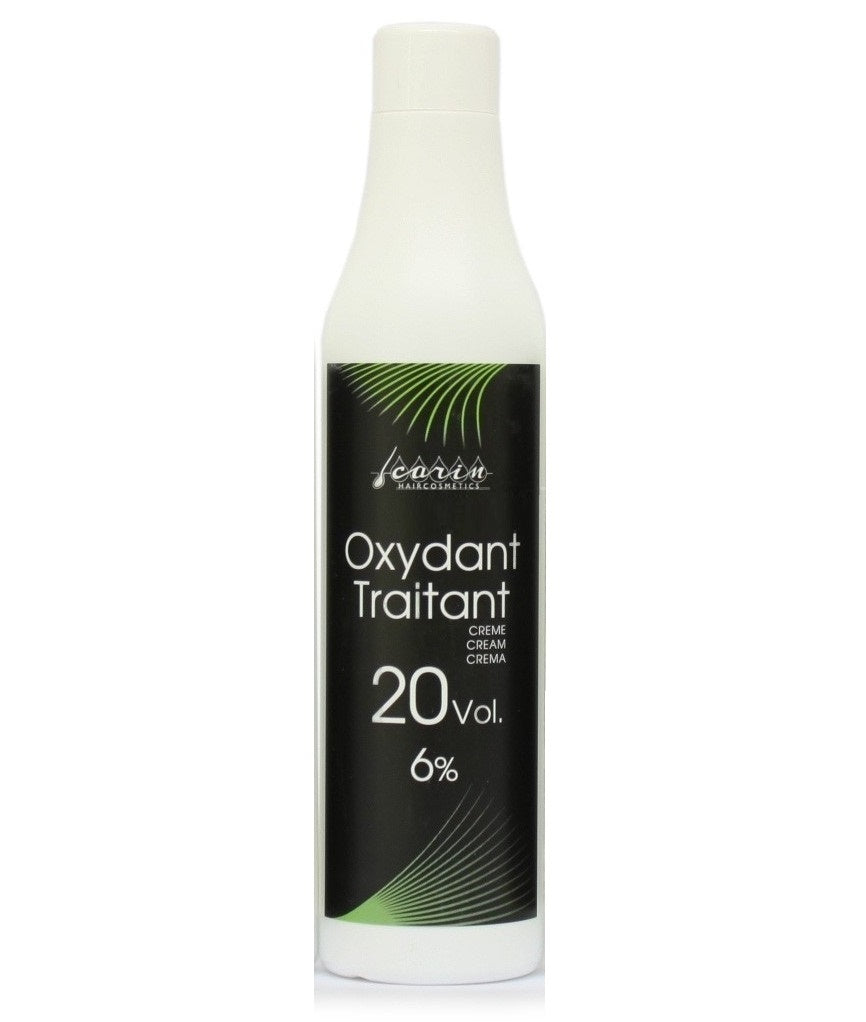 Carin Oxydant Traitant 150ml
