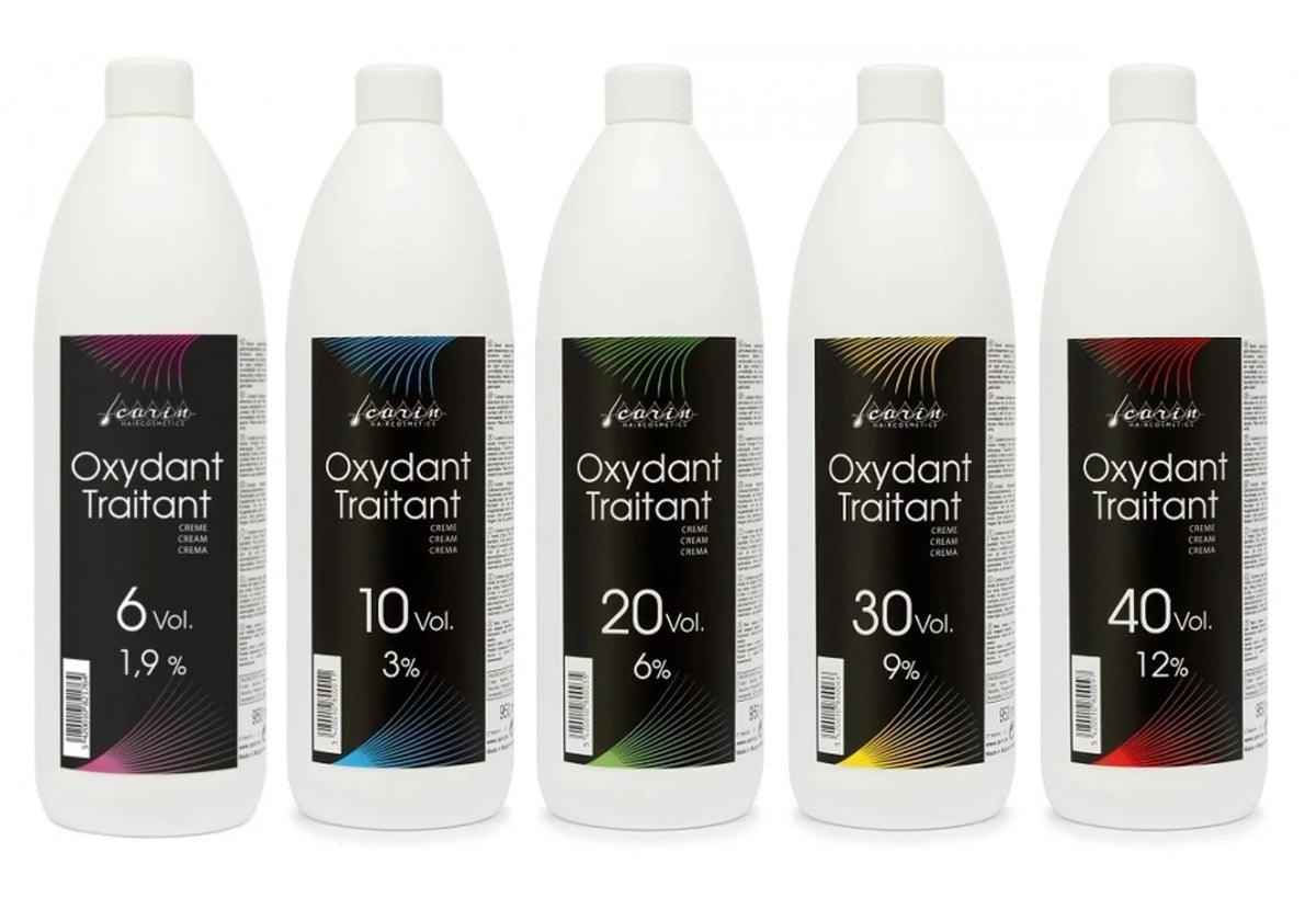 Carin Carin Oxydant Traitant 950ml
