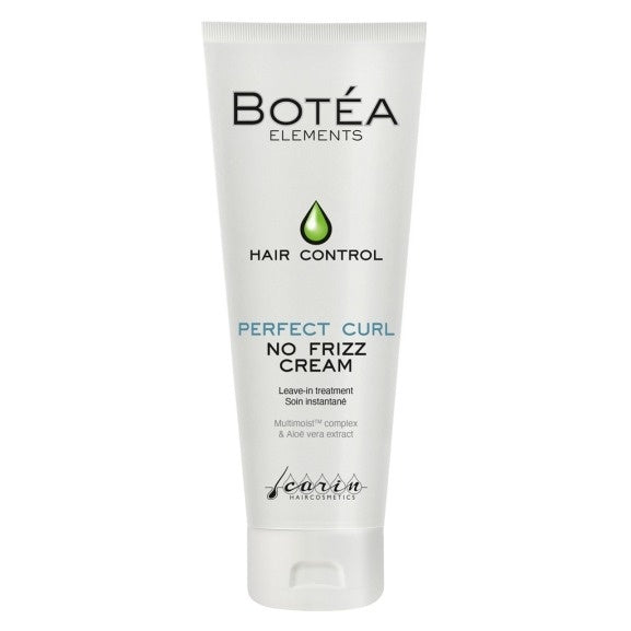 Carin Carin Perfect Curl No Frizz Cream