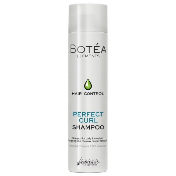 Carin Carin Perfect Curl Shampoo