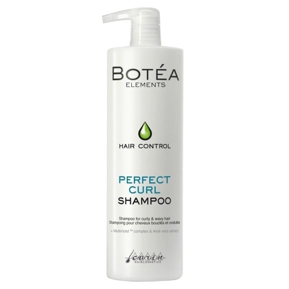 Carin Carin Perfect Curl Shampoo