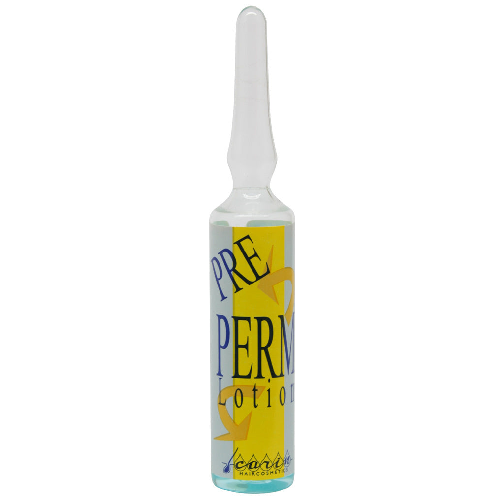 Carin Pre Perm Lotion