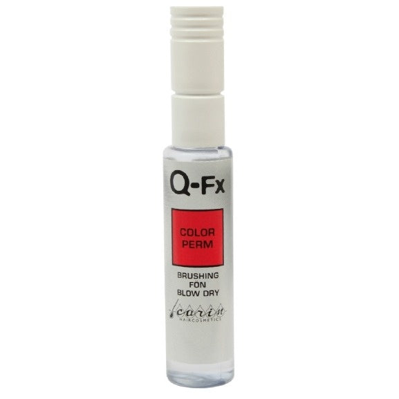 Carin Carin Q-Fx Brushing Color Perm
