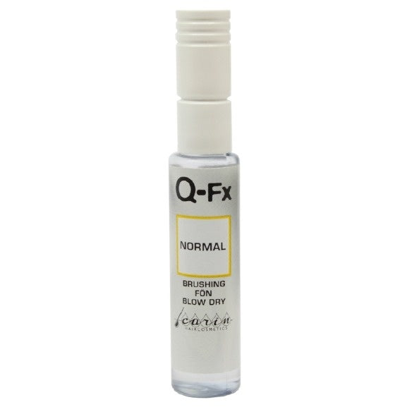 Carin Q-Fx Brushing Normal