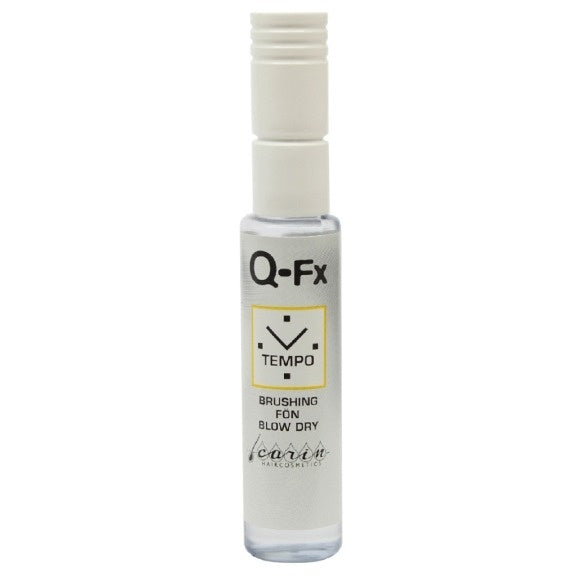 Carin Carin Q-Fx Brushing Tempo