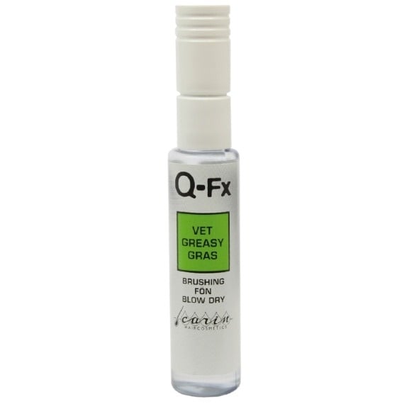 Carin Carin Q-Fx Brushing Vet