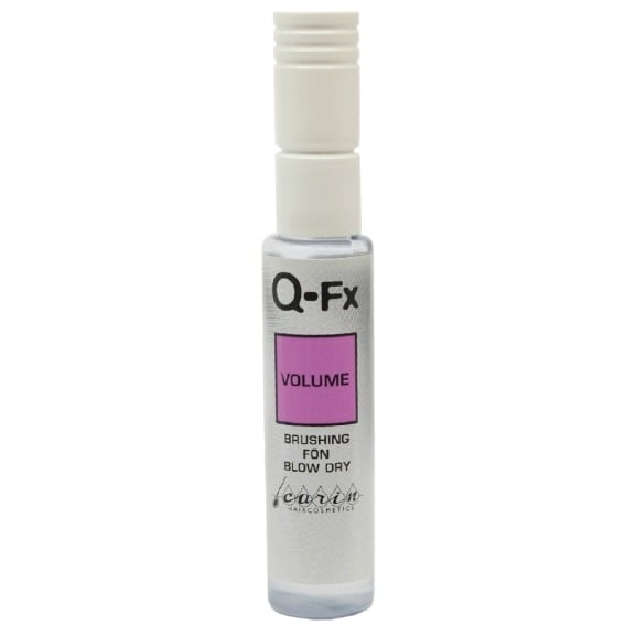 Carin Carin Q-Fx Brushing Volume