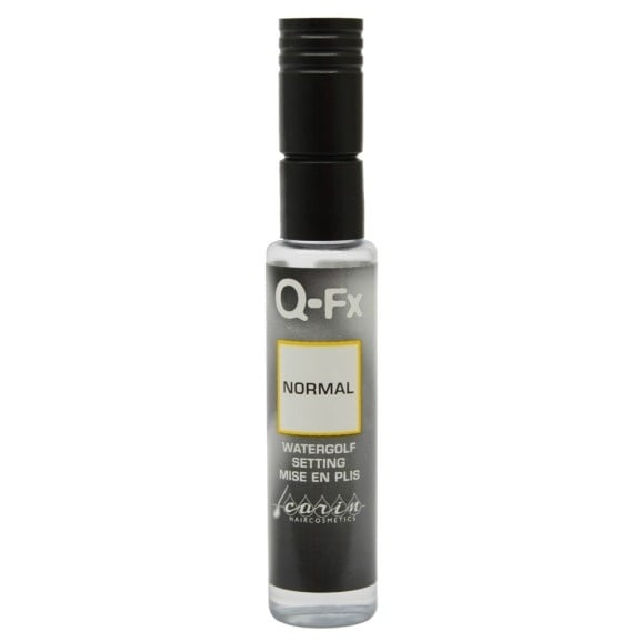 Carin Carin Q-Fx Setting Normal
