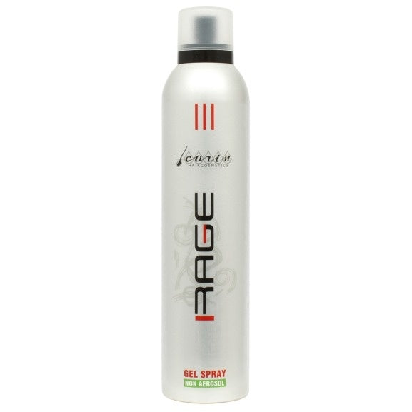 Carin Carin Rage Gel Spray Non Aerosol