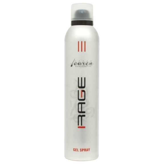 Carin Carin Rage Gelspray