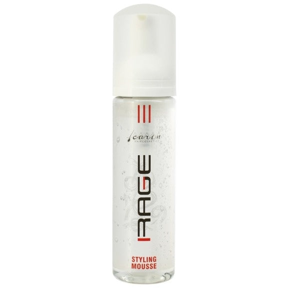 Carin Carin Rage Styling Mousse