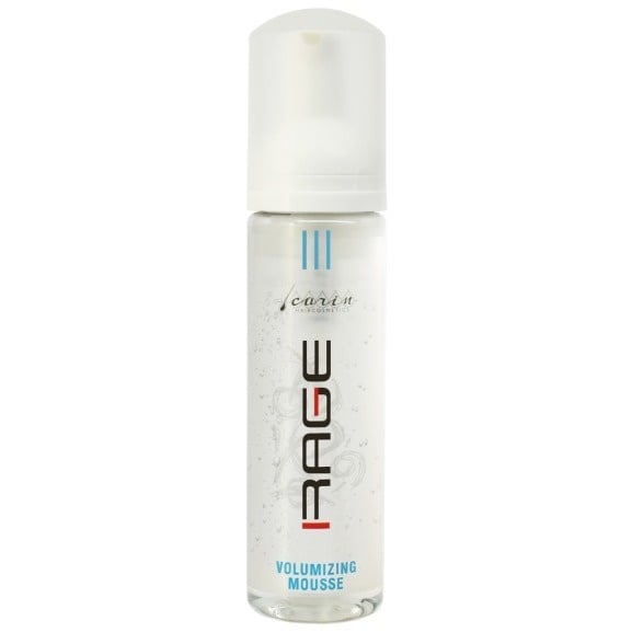 Carin Carin Rage Volumizing Mousse