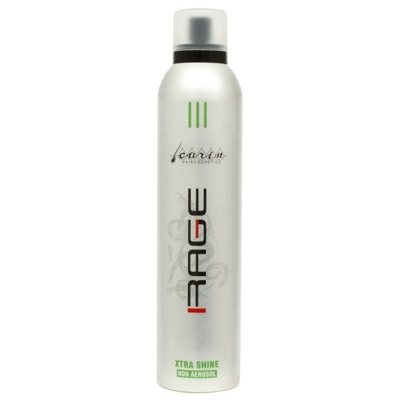 Carin Rage Xtra Shine