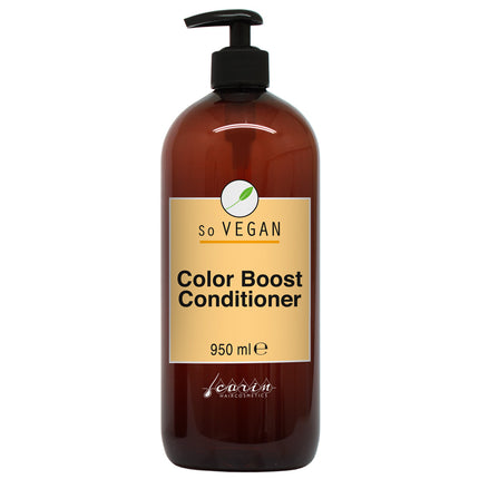 Carin Carin So Vegan Color Boost Conditioner