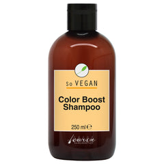 Carin So Vegan Color Boost Shampoo