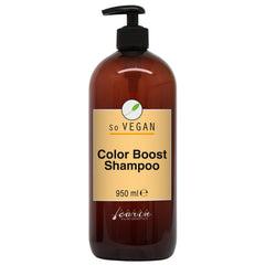 Carin So Vegan Color Boost Shampoo