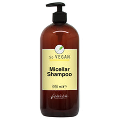 Carin So Vegan Micellar Shampoo