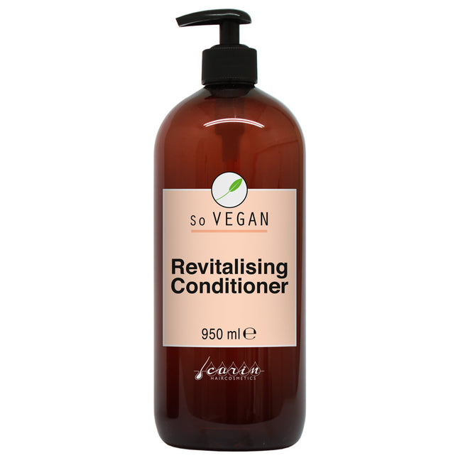 Carin Carin So Vegan Revitalising Conditioner