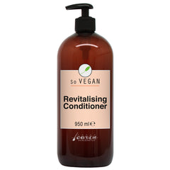Carin So Vegan Revitalising Conditioner