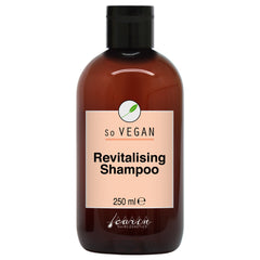 Carin So Vegan Revitalising Shampoo