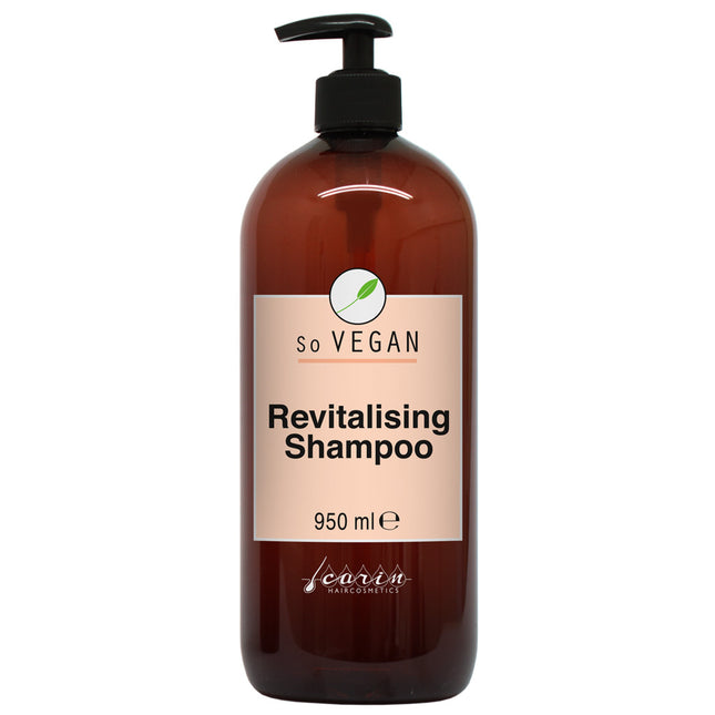 Carin Carin So Vegan Revitalising Shampoo