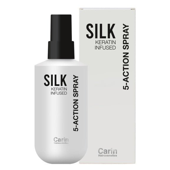 Carin Silk 5 - Action Spray 150ml kopen bij Hairwebshop