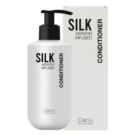 Carin Silk Conditioner 200ml kopen bij Hairwebshop