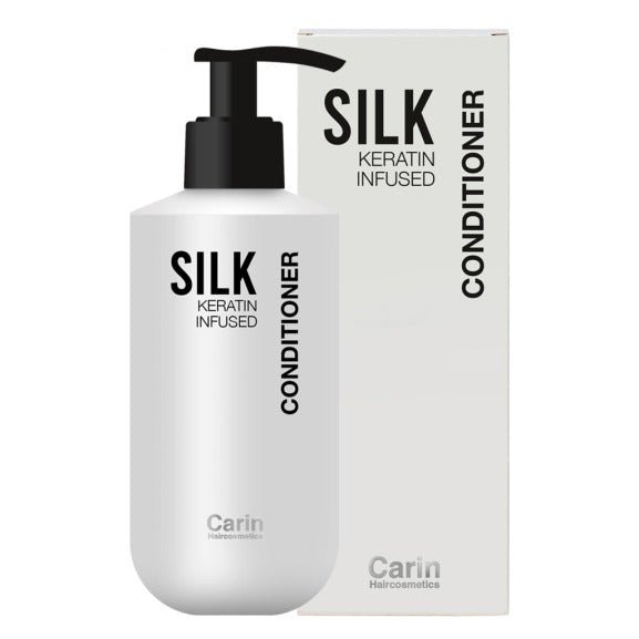 Carin Silk Conditioner 200ml kopen bij Hairwebshop