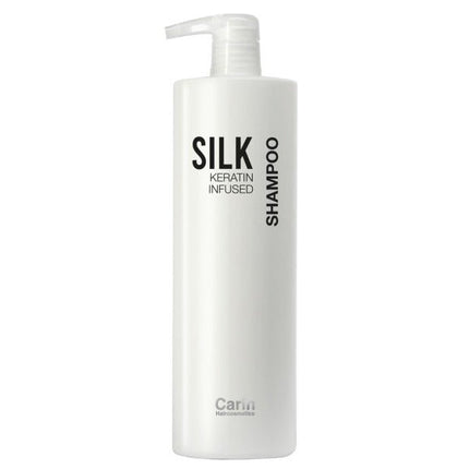 Carin Silk Shampoo 990ml kopen bij Hairwebshop