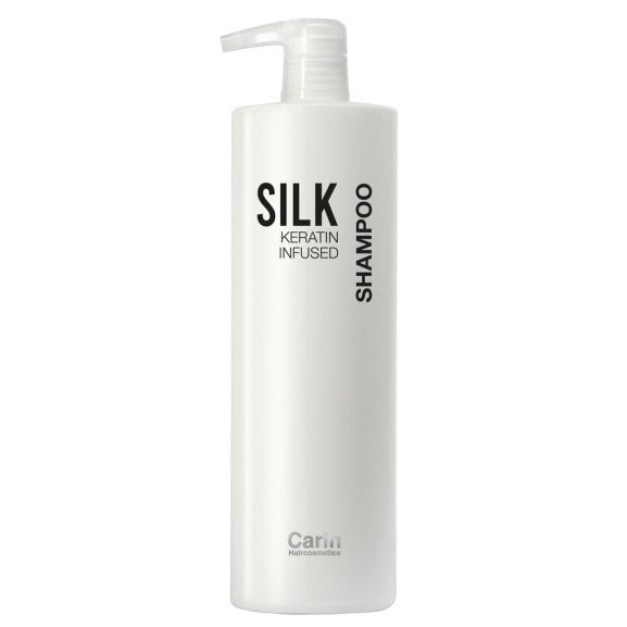 Carin Silk Shampoo 990ml kopen bij Hairwebshop