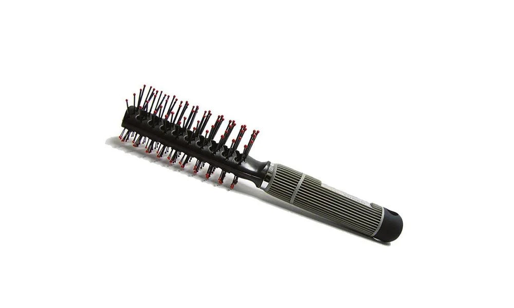 CHI 2 Sided Vent Brush Borstel
