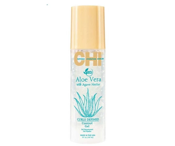 CHI Aloe Vera Control-Gel