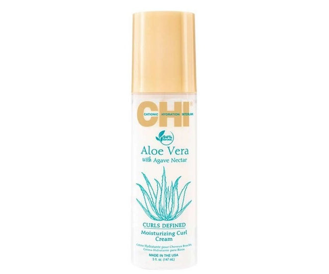 CHI CHI Aloe Vera Curl Cream