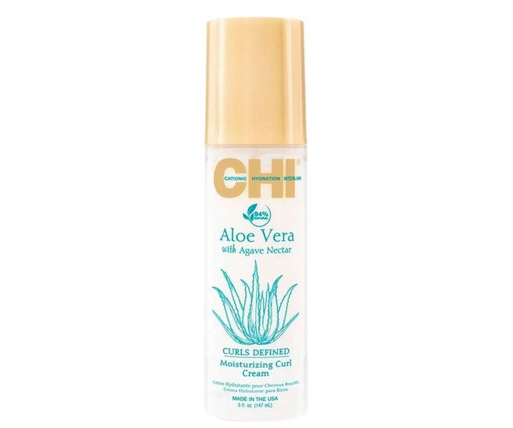 CHI Aloe Vera Curl Cream