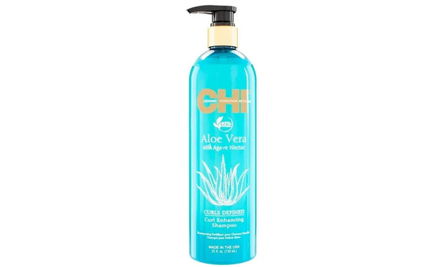 CHI CHI Aloe Vera Shampoo