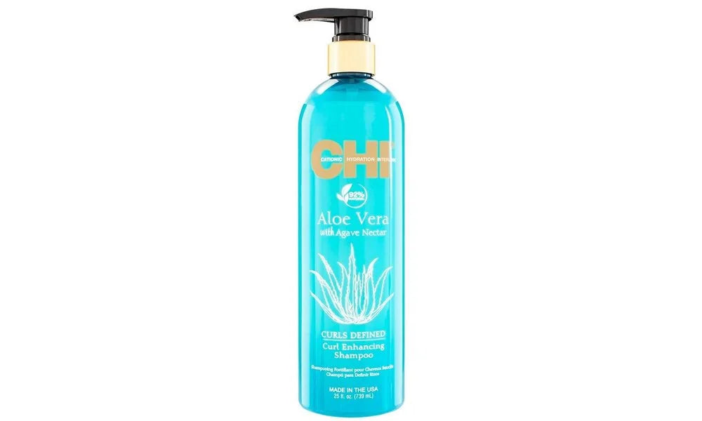 CHI Aloe Vera Shampoo