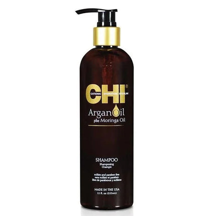 CHI CHI Argan Oil Shampoo