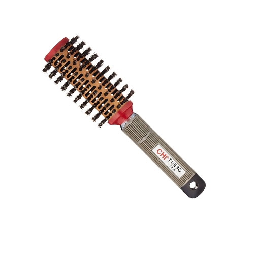 CHI Ceramic Round Boar Brush