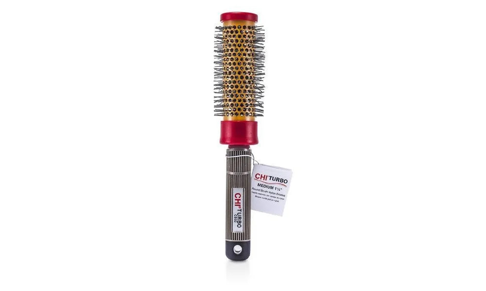 CHI Ceramic Round Brush