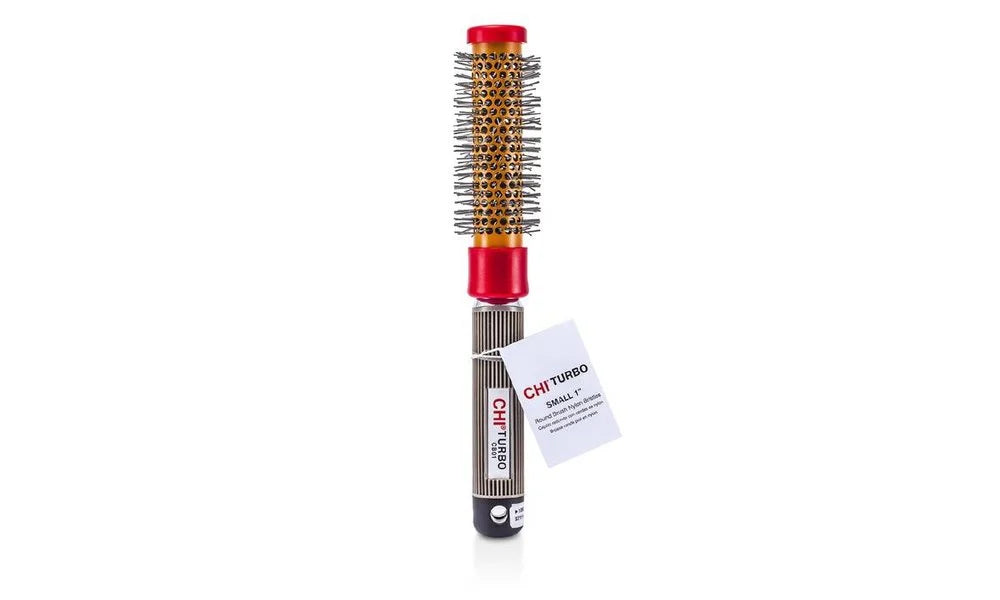 CHI CHI Ceramic Round Brush