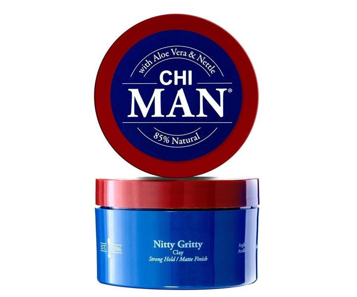CHI Hair Clay