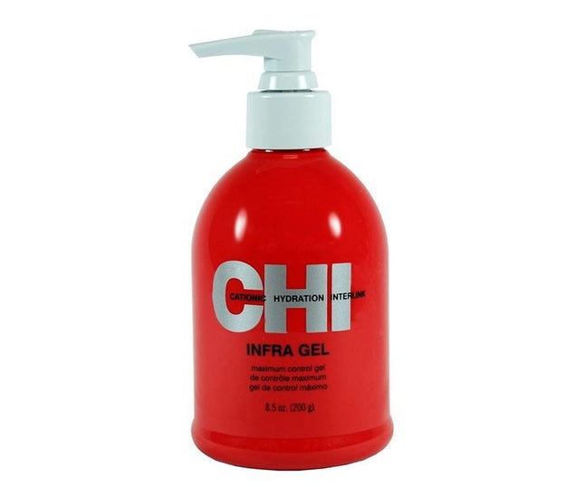CHI CHI Infra Gel Maximum Control