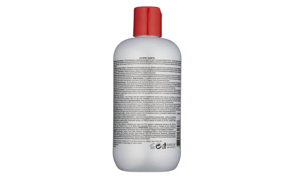 CHI Infra Shampoo