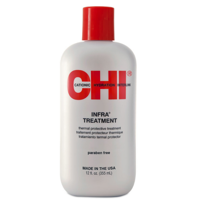 CHI CHI Infra Treatment